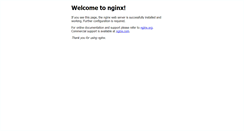 Desktop Screenshot of blog.thinkinlamp.com